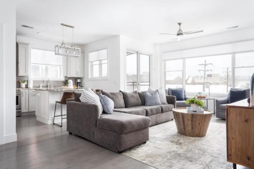 Park 302 Downtown in the Heart of Traverse City in Traverse City, United States