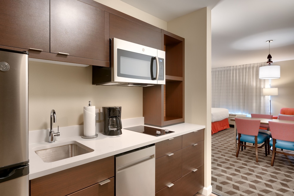 TownePlace Suites by Marriott Salt Lake City Draper - photo 17