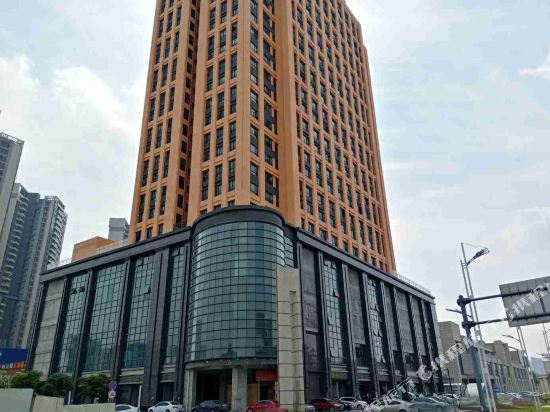 Er yue Hotel - last minute hotel in Foshan