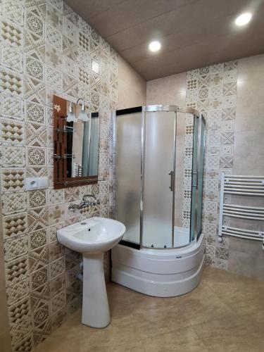 Guest House Eden