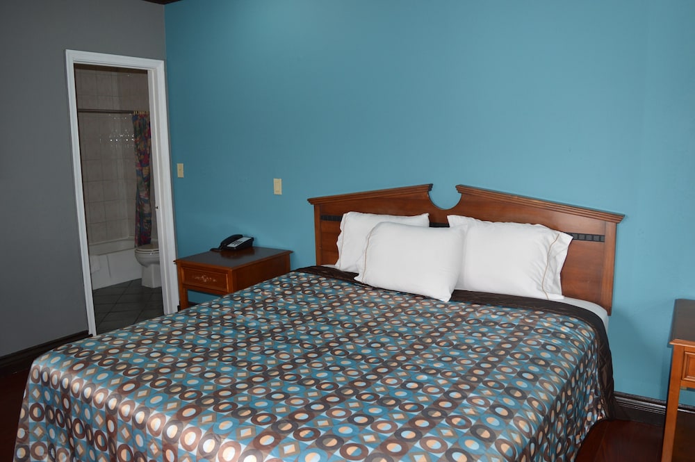 Eagle Inn Motel - photo 12