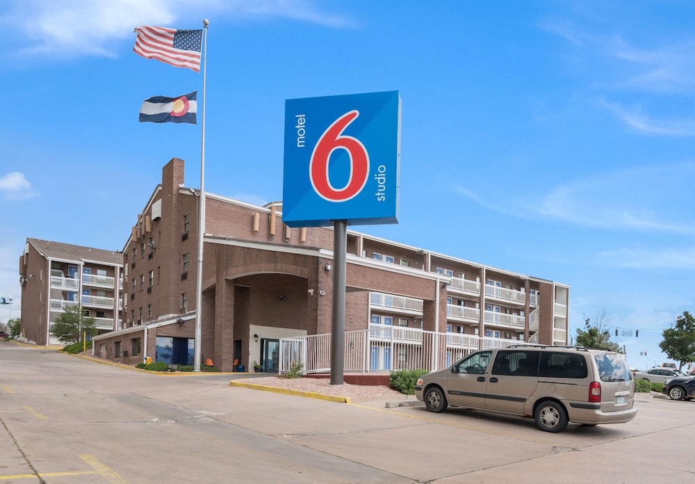 Studio 6 Colorado Springs Air Force Academy - photo 20