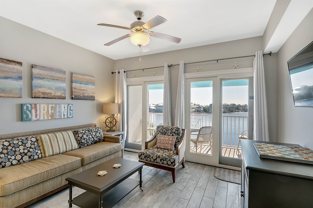 Carillon Beach Resort Inn - photo 12