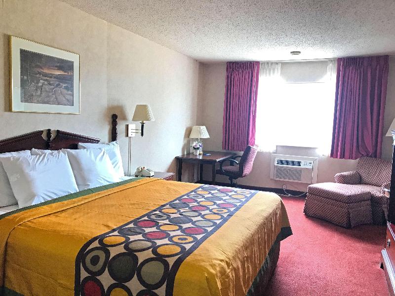 Americas Best Value Inn Ullin Mounds - photo 20