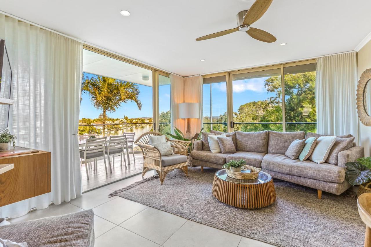 Serenity on Hastings Street Noosa Heads — 4-Star Luxury Hotel in Noosa Heads, Australia