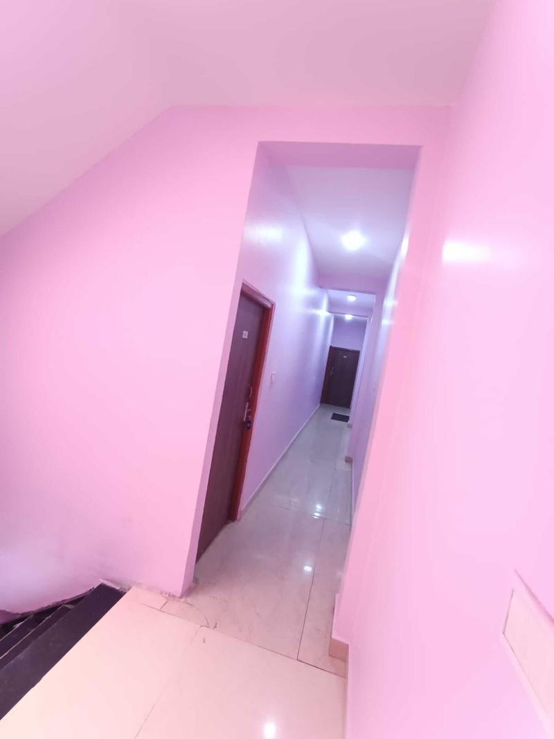 Hotel Mann By Grb - carbon neutral hotel in Indore