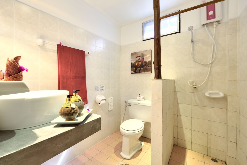 Eden Bungalows — Koh Samui — photo 5