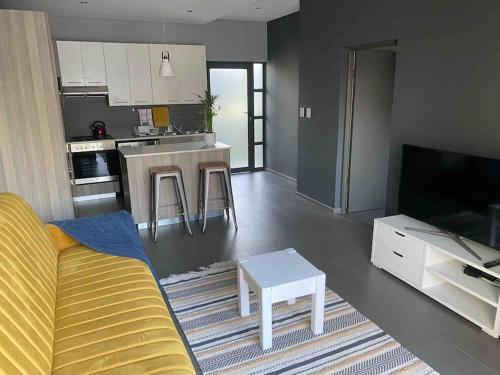 The Blues — 4-Star Luxury Hotel in Pretoria, South Africa
