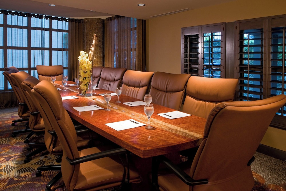 The Bohemian Hotel Savannah Riverfront Autograph Collection - photo 36