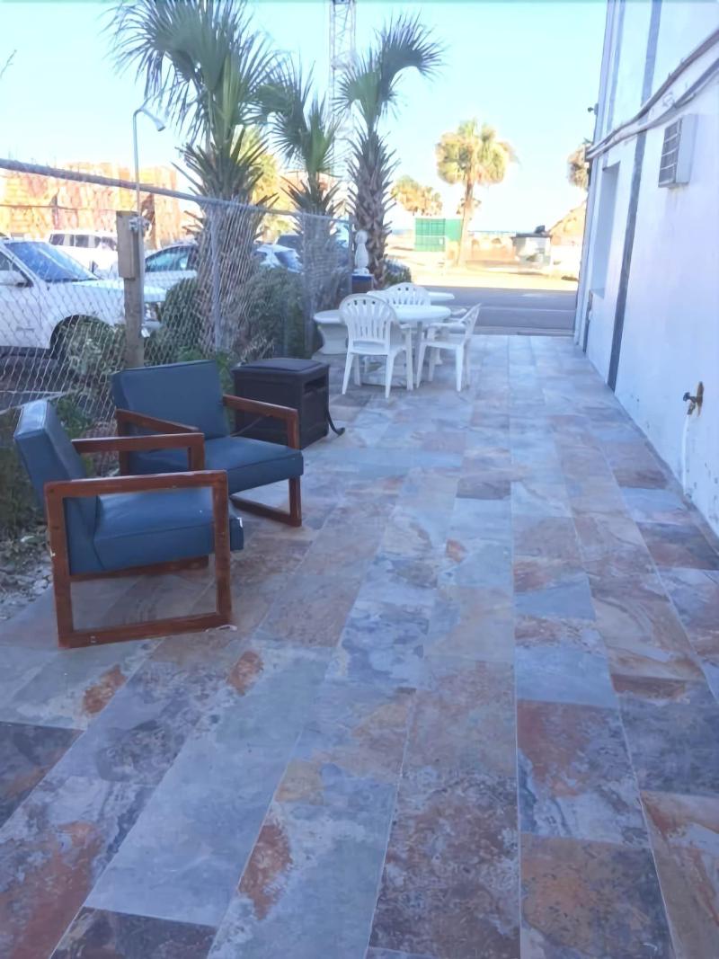 The Atlantic Hotel - photo 44