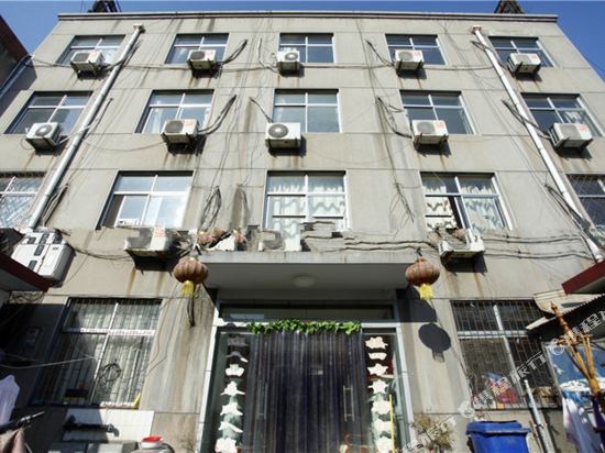 Hengde Hotel - last minute hotel in Linyi