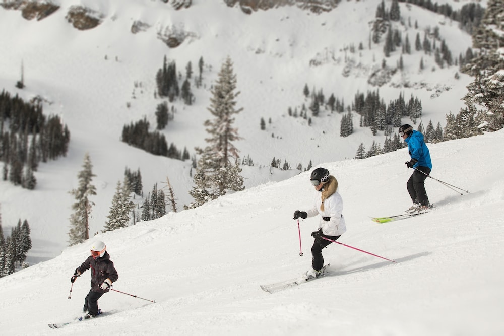 Four Seasons Resort Jackson Hole - photo 223