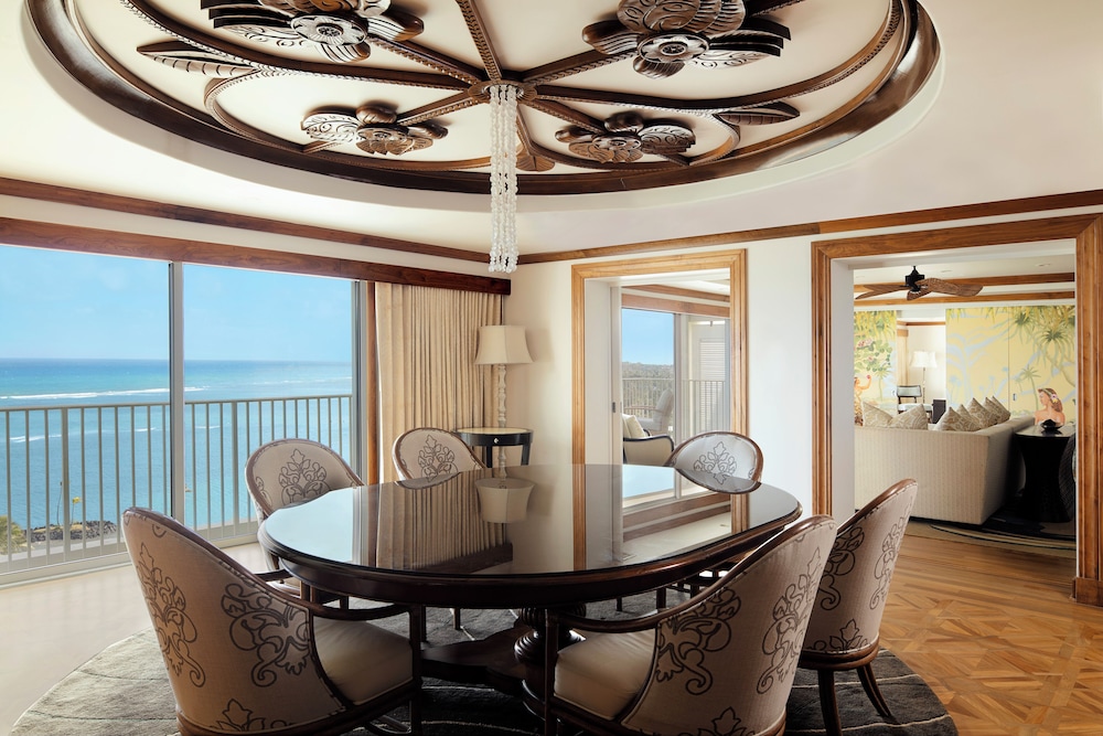 The Kahala Hotel & Resort - photo 67