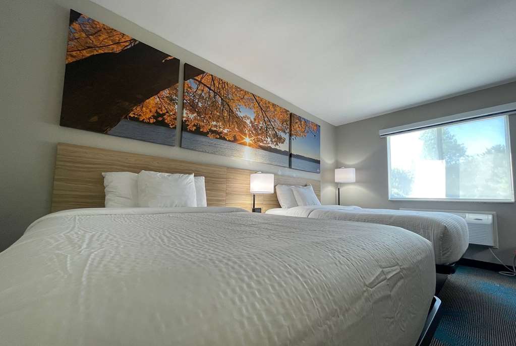 Days Inn by Wyndham Imlay City - photo 14