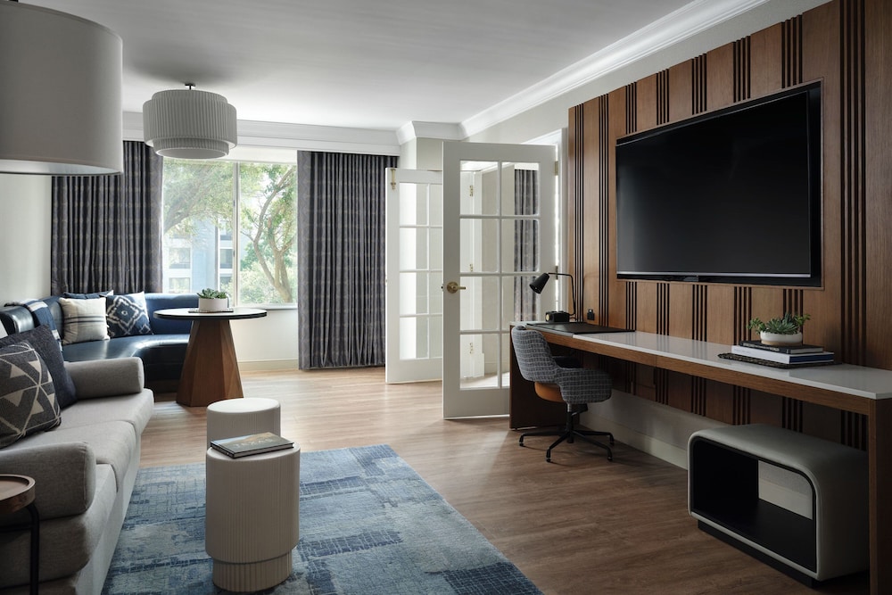 Austin Marriott South - photo 20