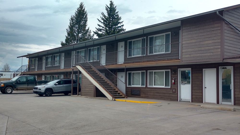 Stagecoach Inn & Suites - photo 57