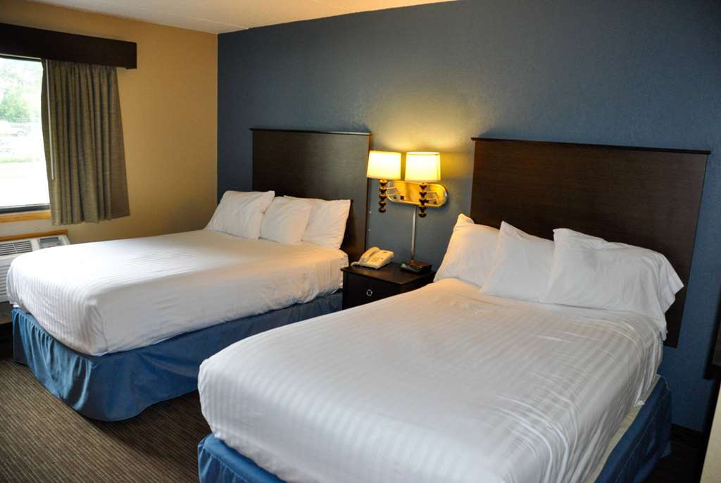 AmericInn by Wyndham Clear Lake - photo 11