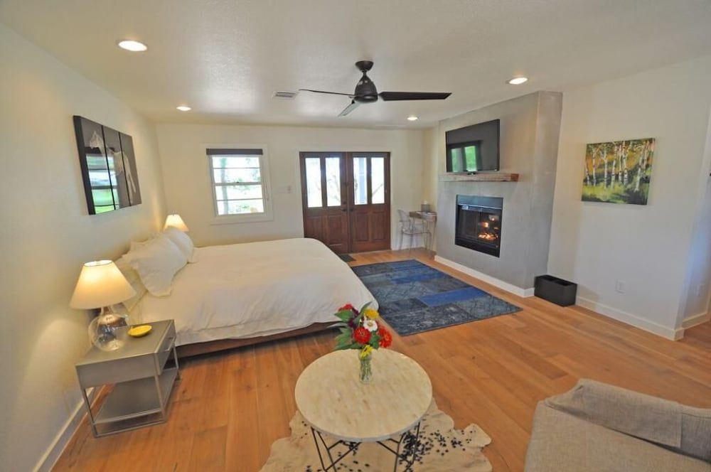 Sage Hill Inn & Spa - photo 40