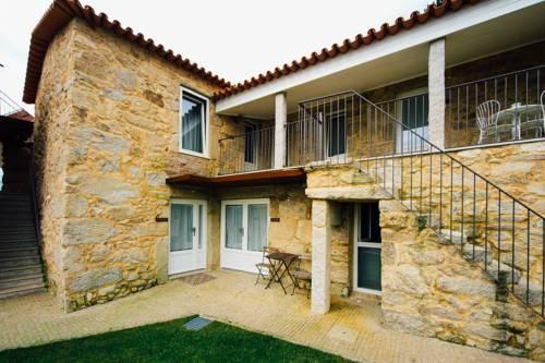 Vougaldeias Casas da Seara — hotel in Sever Do Vouga