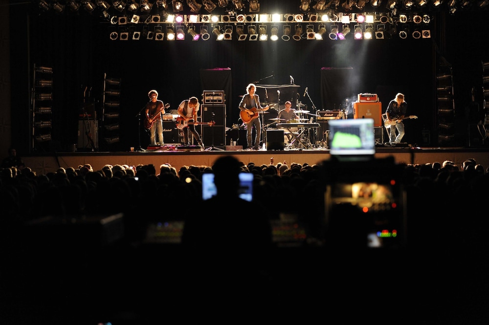 Shooting Star Casino & Hotel - photo 22