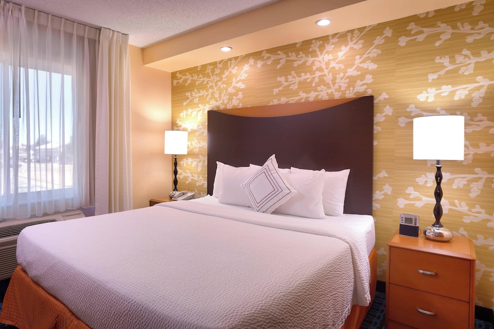 Fairfield Inn & Suites by Marriott Gillette - photo 9