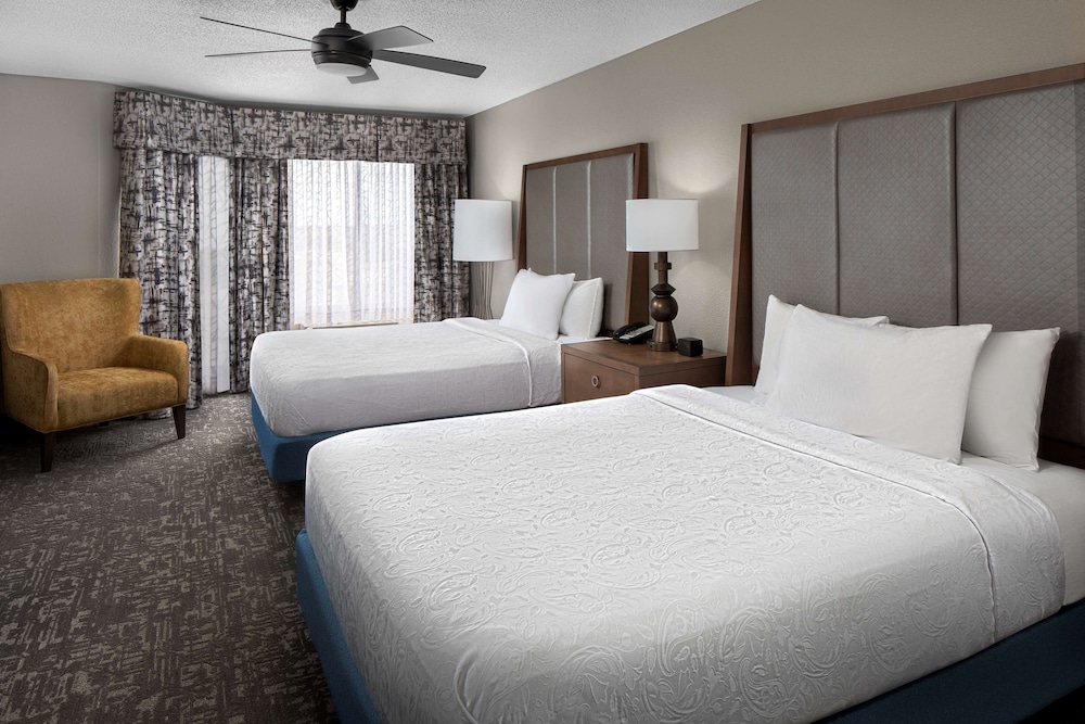Homewood Suites by Hilton Orland Park - photo 18
