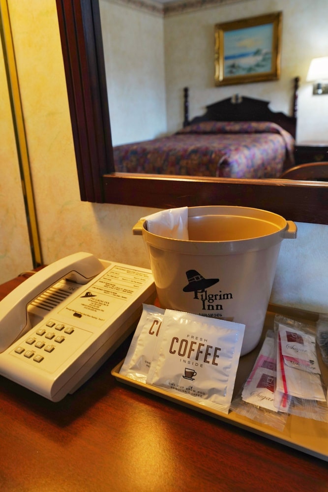 Pilgrim Inn - photo 22