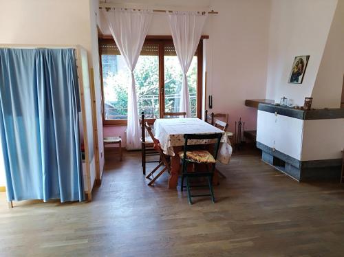 Le Piagge - carbon neutral hotel in Nemi