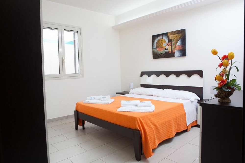 Residence Fronte Mare — Ispica — photo 4