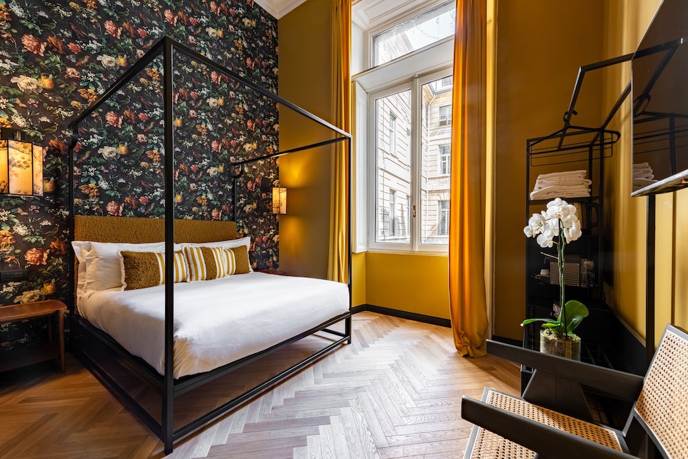 Lecasedimilano Castello Luxury Home — 4-Star Luxury Hotel in Milan, Italy