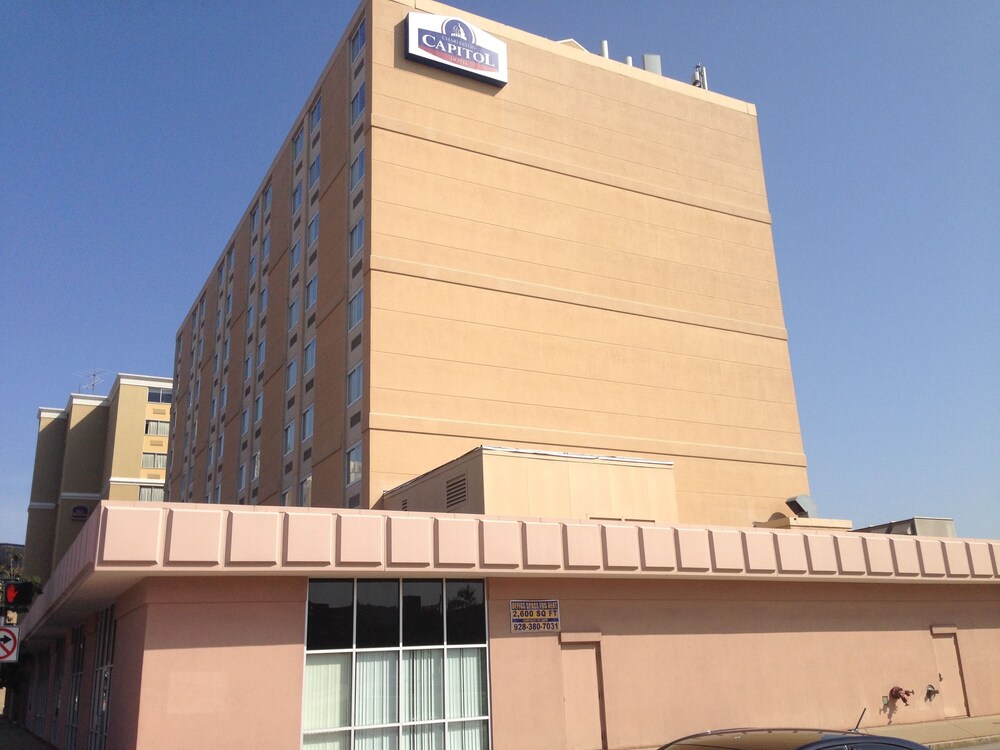 Best Western Charleston - photo 47