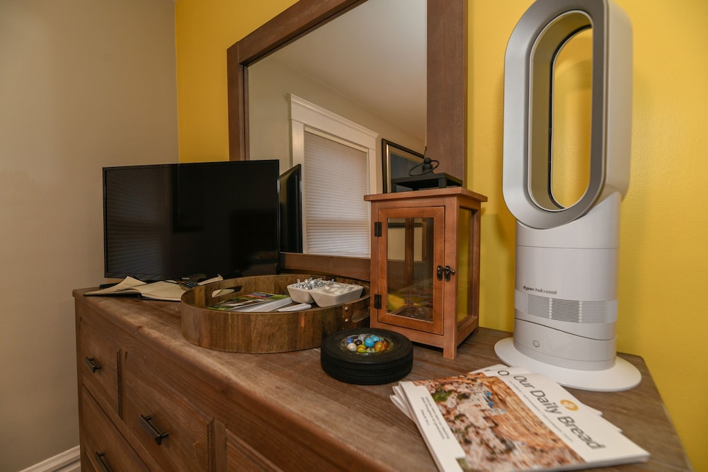 Berrodin Bed & Breakfast - photo 23