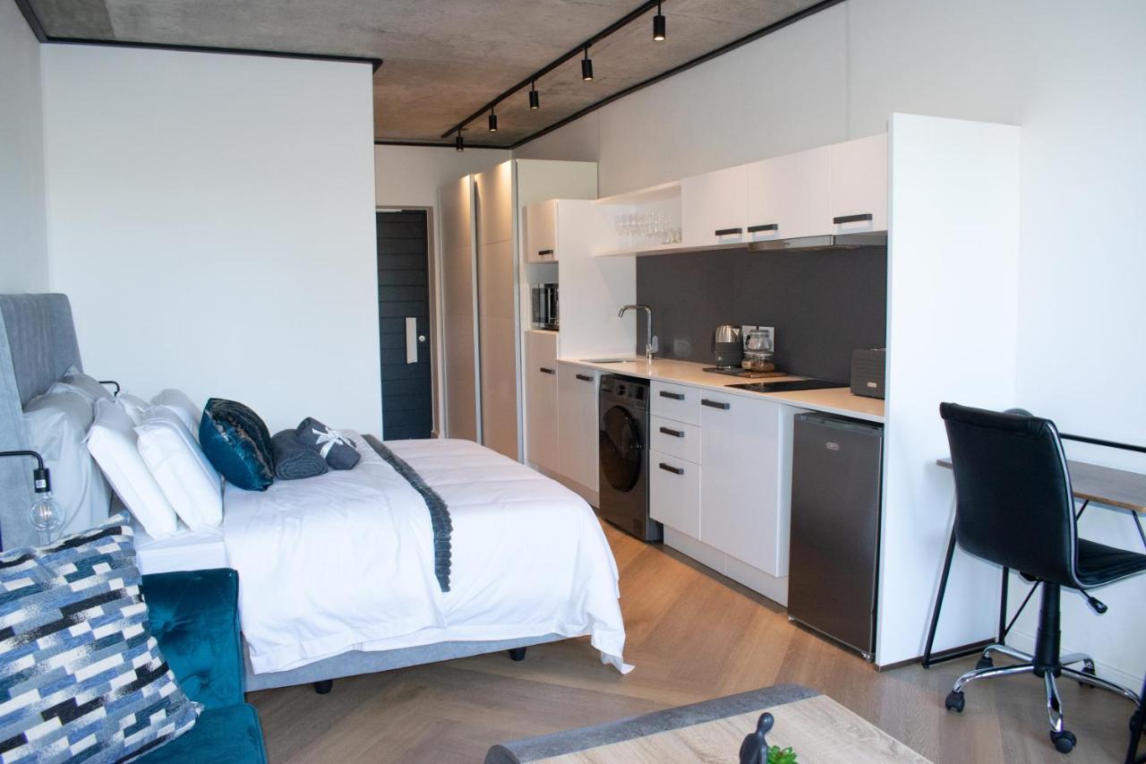 101 Bridgewater Apartment