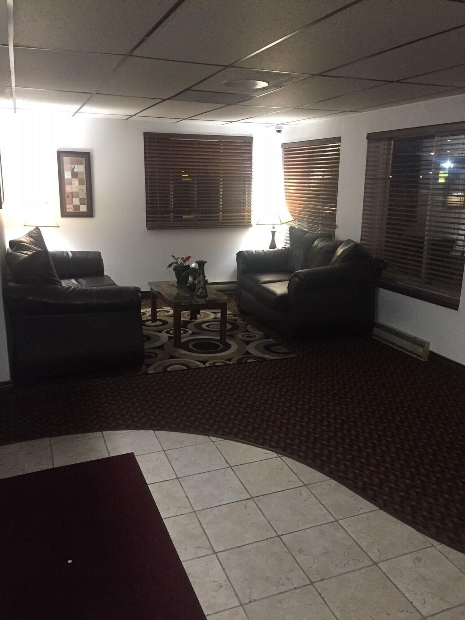 Sunset Inn & Suites - photo 15