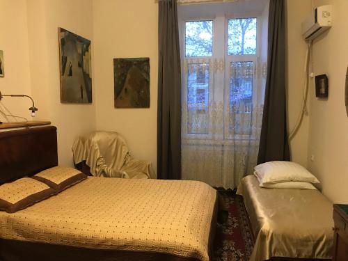 Gutsa Artists Guest House