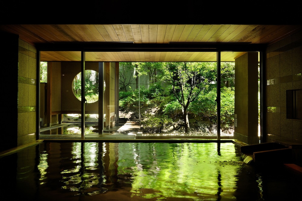 Hoshino Resorts KAI Matsumoto — 4-Star Luxury Hotel in Matsumoto, Japan