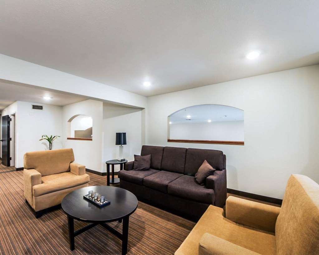 Sleep Inn & Suites Guthrie Edmond North - photo 10