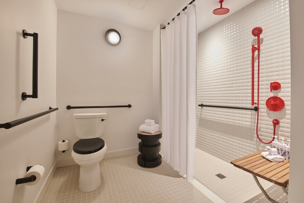 Virgin Hotels New York City - photo 83