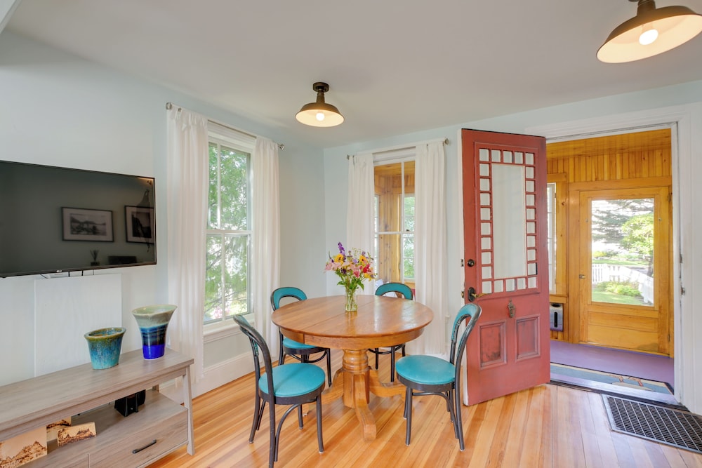 Downtown Bar Harbor Rental Home 1 Mi to Acadia - photo 7