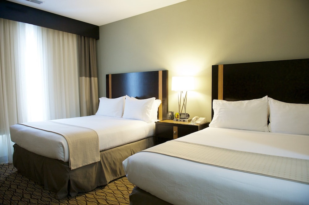 Holiday Inn Effingham by IHG — Effingham — photo 3