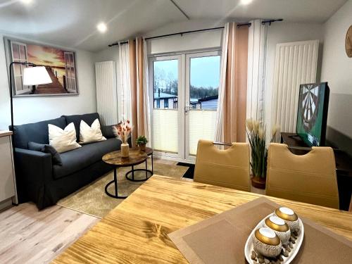 Ostseecamp Ostseebrise in Scharbeutz, Germany