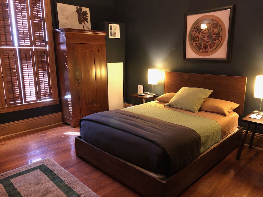 Hotel Frederick - photo 142