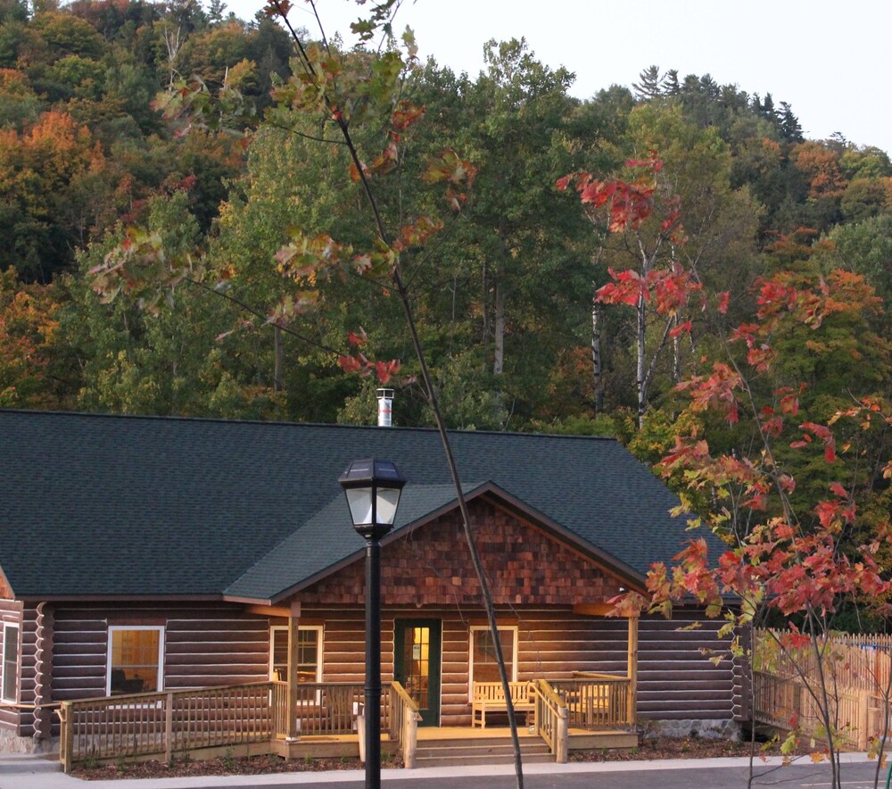 Rippling River Resort - photo 17