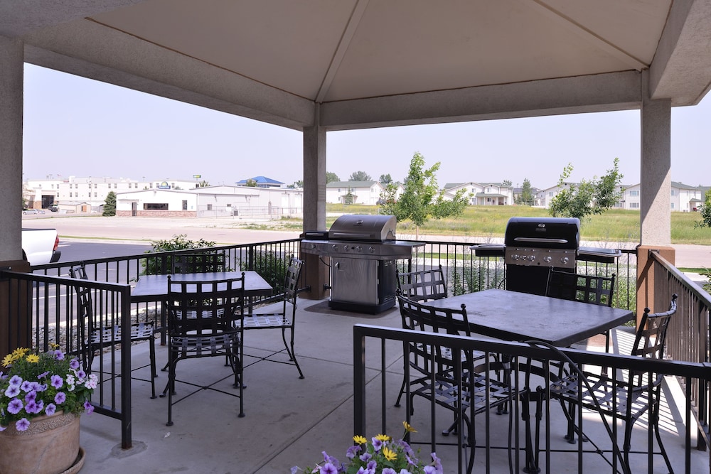 Candlewood Suites Gillette by IHG - photo 28