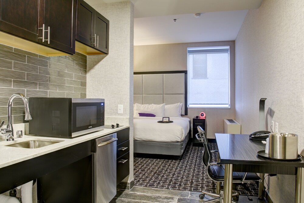 Luminn Hotel Minneapolis An Ascend Hotel Collection Member - photo 13