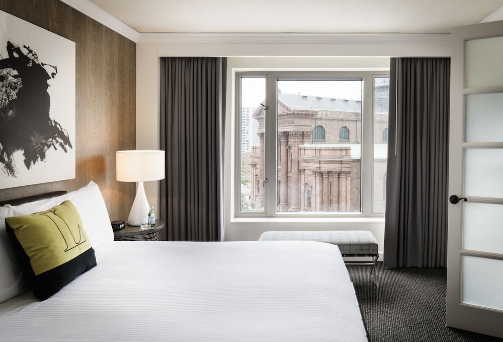 The Logan Philadelphia Curio Collection by Hilton - photo 64