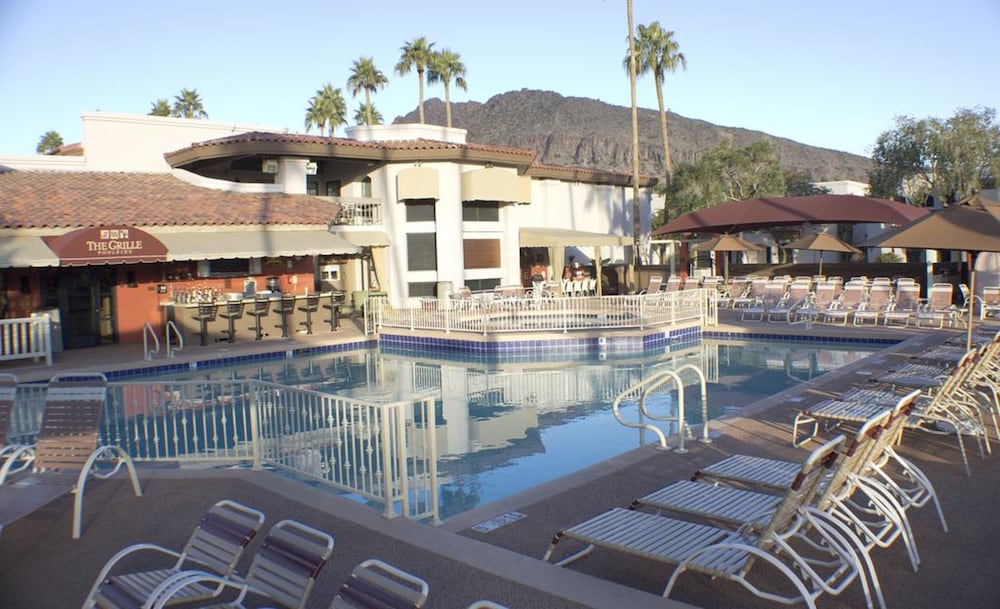 Scottsdale Camelback Resort VRHost - photo 33