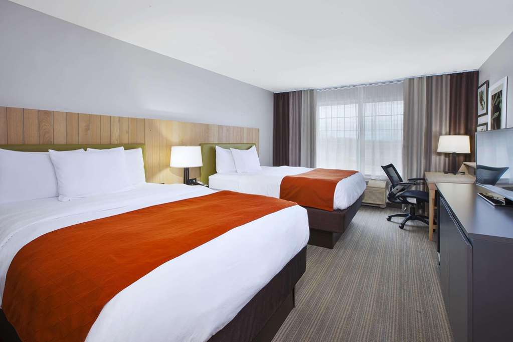 Country Inn & Suites by Radisson Big Rapids MI - photo 8