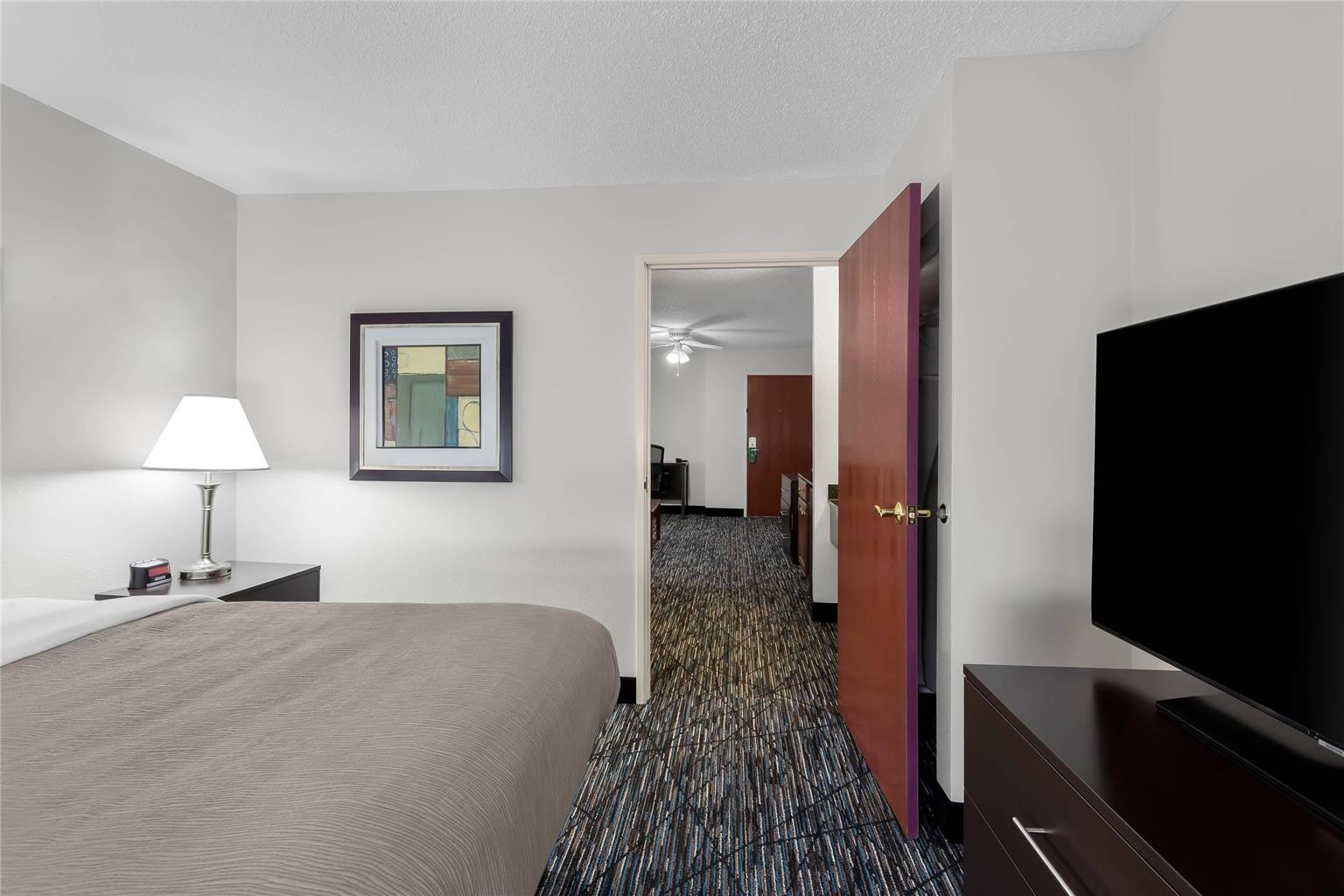 Quality Inn & Suites Niles - photo 68
