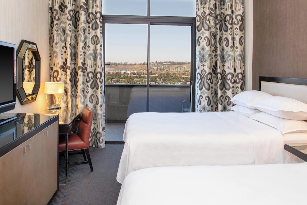 Sheraton Mission Valley San Diego Hotel - photo 23